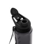 Botella deportiva motivacional "BORG" - Imagen 4