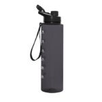 Botella deportiva motivacional "BORG"