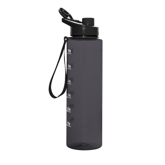 alt_promocional_publicitario-botella_deportiva_T777_negro_5 Botella deportiva motivacional "BORG" - Imagen 1