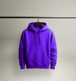 Buzo unisex con capota - Imagen 4