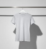 Camiseta Algodón Mujer - Imagen 5