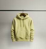 Buzo unisex con capota - Imagen 7