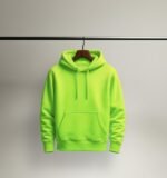 Buzo unisex con capota - Imagen 9