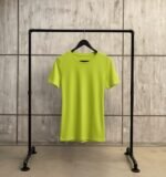 Camiseta poliéster mujer - Imagen 2