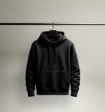 Buzo unisex con capota