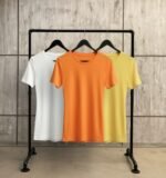 Camiseta poliéster mujer