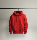 Buzo unisex con capota - Imagen 10