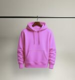 Buzo unisex con capota - Imagen 8