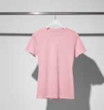 Camiseta Algodón Mujer - Imagen 4