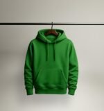 Buzo unisex con capota - Imagen 5