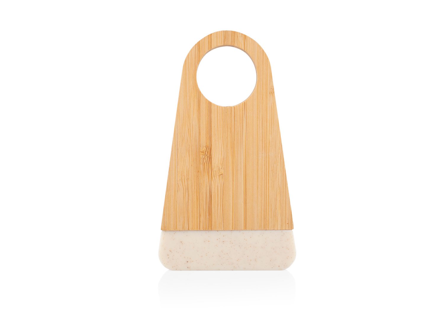 3039026 Sacacorchos Bambú - Imagen 1