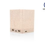 Cargador Inalámbrico Mold