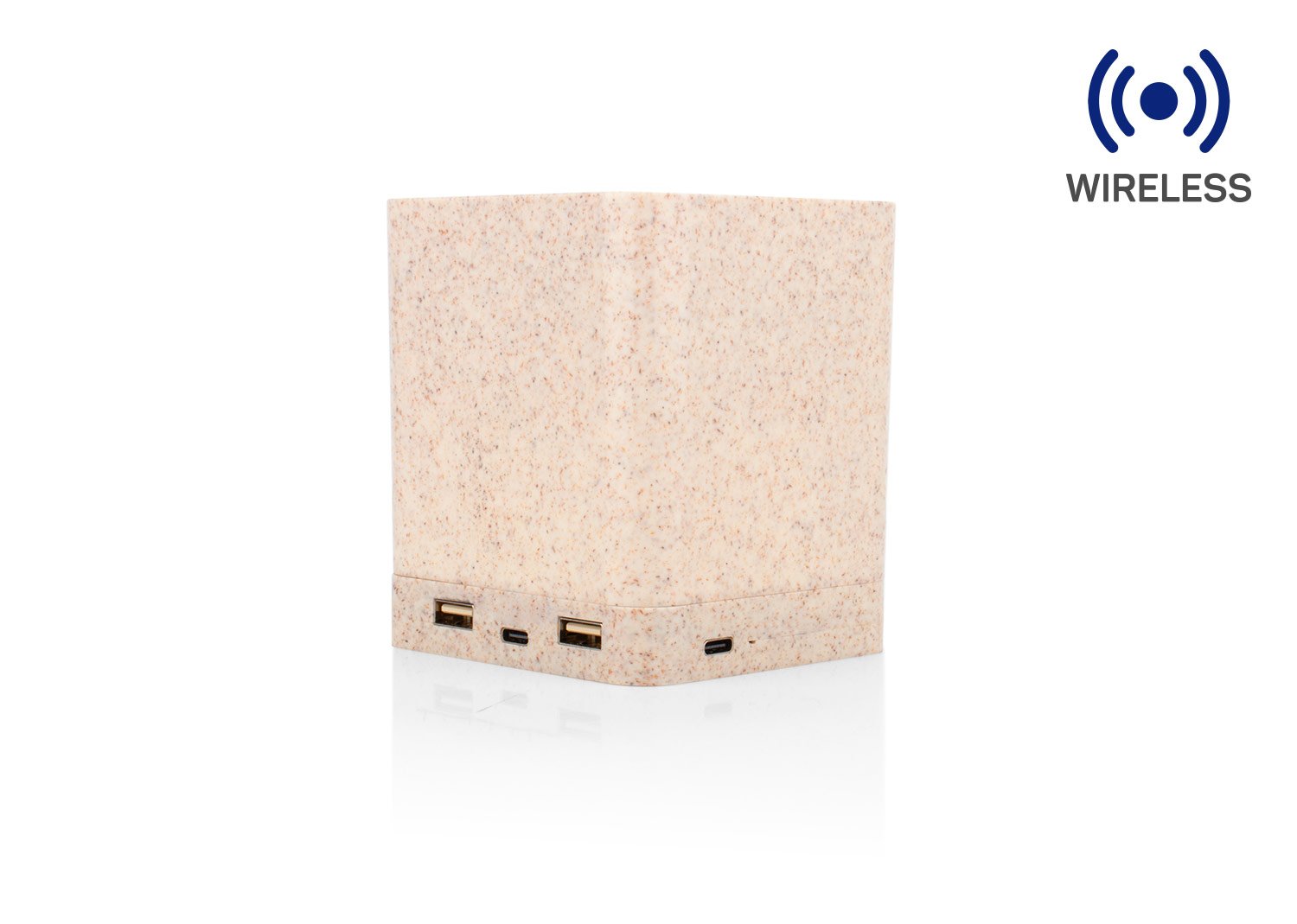 3039123 Cargador Inalámbrico Mold - Imagen 1