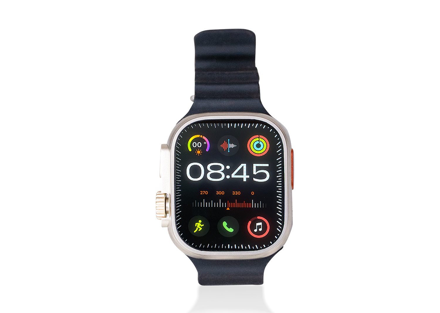 3039125 Smartwatch Century - Imagen 1