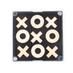 Triqui de Madera Triforce