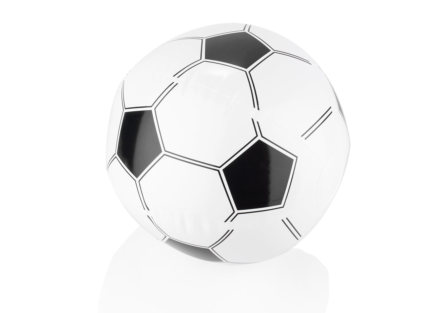 3039431 Balon Inflable Cannavaro - Imagen 1