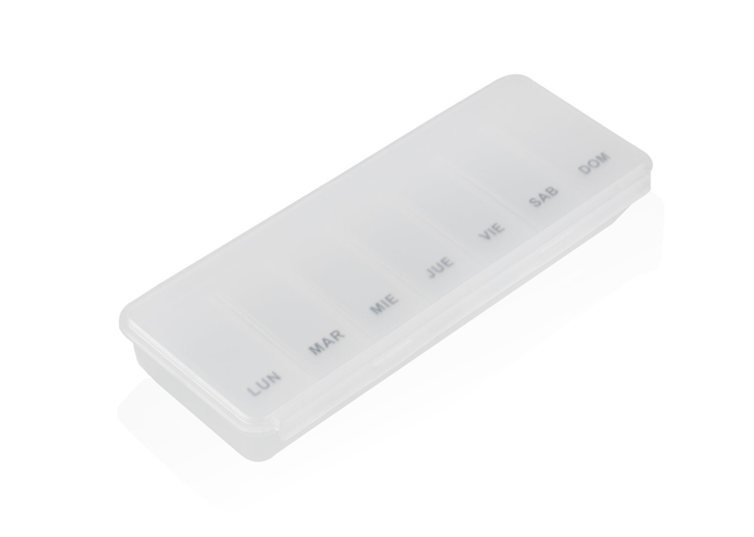 3039509 Pastillero PillKeeper - Imagen 1