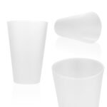 Vaso Reutilizable Magic 400 ml / 13 Oz. - Imagen 2