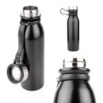 Botella en Acero Celtic 650 ml / 22 Oz - Imagen 2