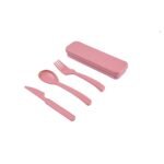 SET DE CUBIERTOS THAI - Imagen 3