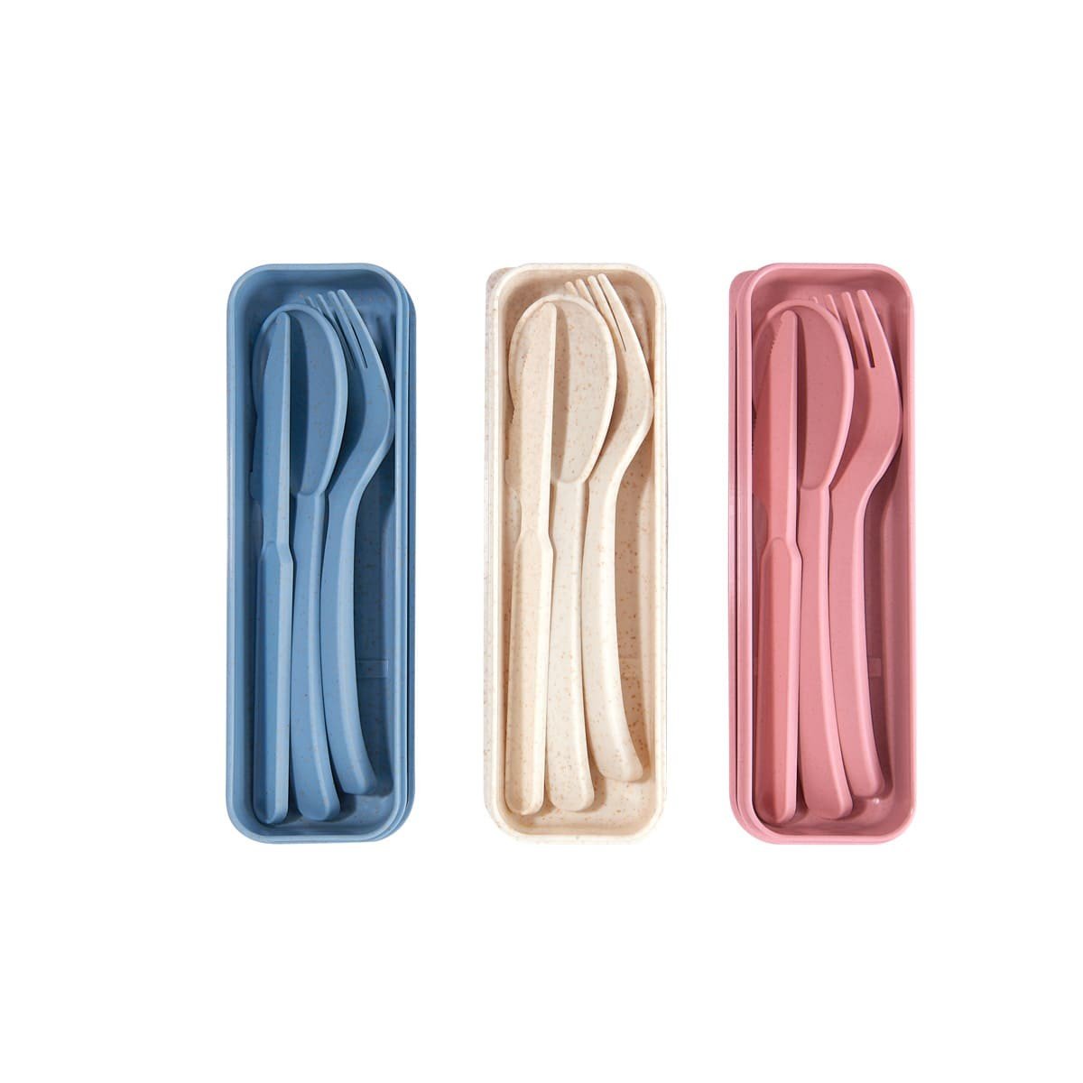 KTC-590 SET DE CUBIERTOS THAI - Imagen 1