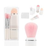 Set de Brochas Donatella - Imagen 2