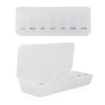 Pastillero PillKeeper - Imagen 2