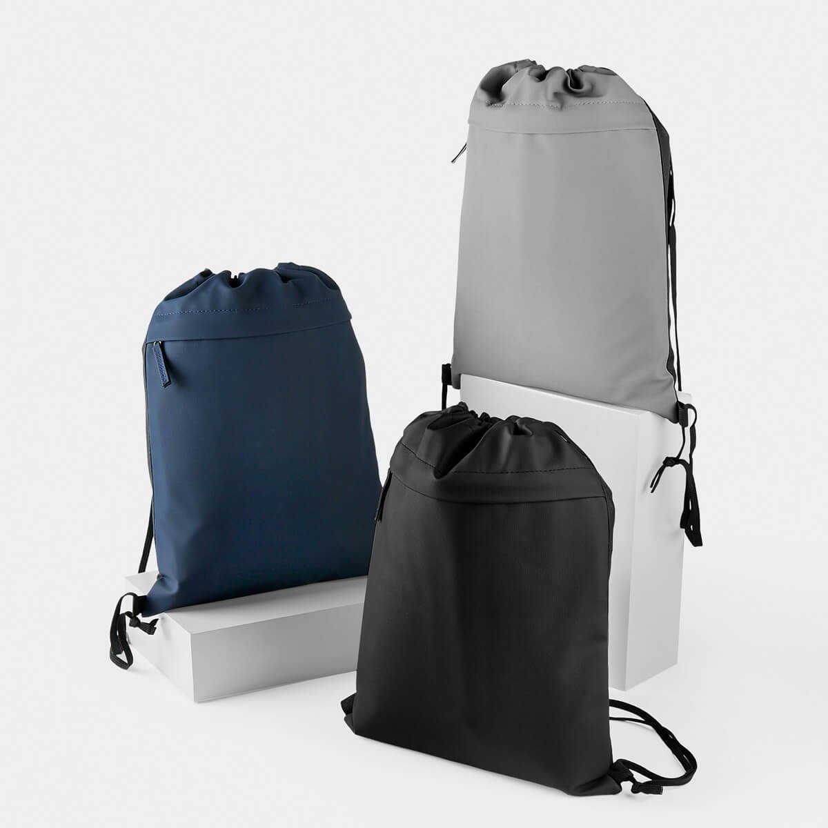 SIN-295 BOLSA-MOCHILA ZOKA - Imagen 1