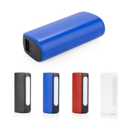 Mini Powerbank Public 2.200 mAh
