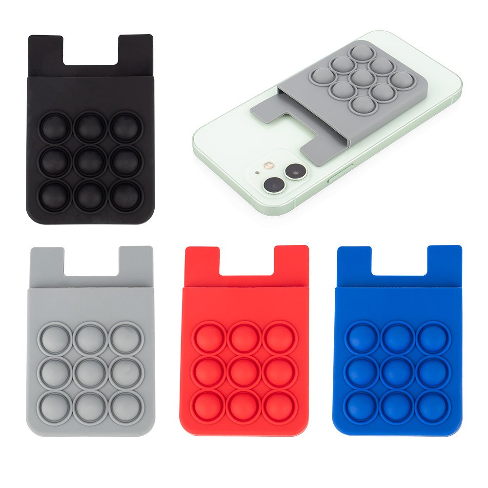 TE0714 Portatarjetas Jobs - Imagen 1