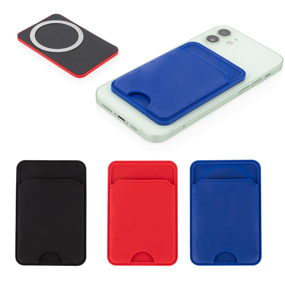 TE0715 Portatarjetas Gates - Imagen 1