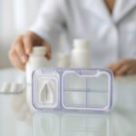 Pastillero "PILOX" - Imagen 2