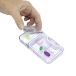 Pastillero "PILOX" - Imagen 4