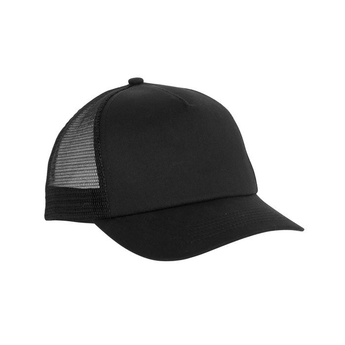 alt_promocional_publicitario-gorra_G220_negro_2 Gorra "TRAC" - Imagen 1