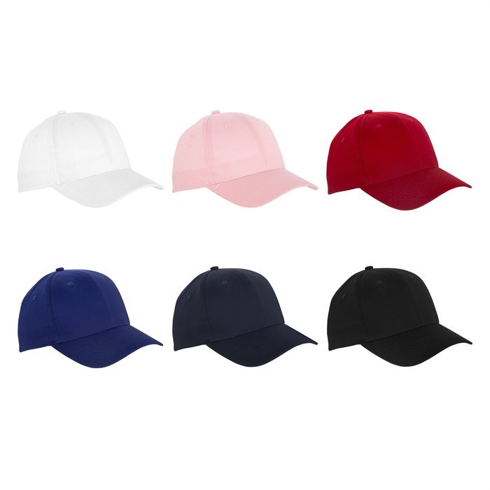 alt_promocional_publicitario-gorra_G221_gama_2 Gorra "LIVI" - Imagen 1