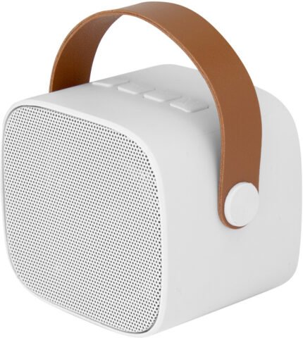 Parlante bluetooth "ELVIS"