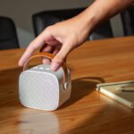 Parlante bluetooth "ELVIS" - Imagen 2