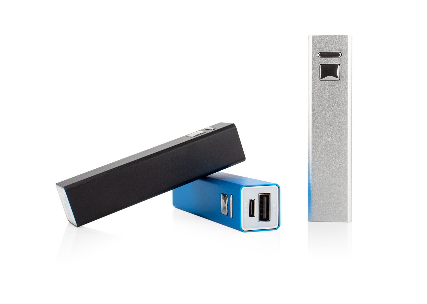 3038934a Mini Powerbank Walker 2.200 mAh - Imagen 1