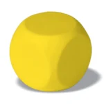 DADO ANTISTRESS - Imagen 3