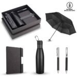 Set de Paraguas Luxury