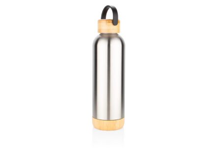 Botella en Acero Brave 600 ml / 20 Oz