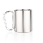 Vaso en Acero Jet 300 ml / 10 Oz