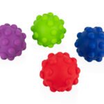 Antiestres Bumpy Buddy