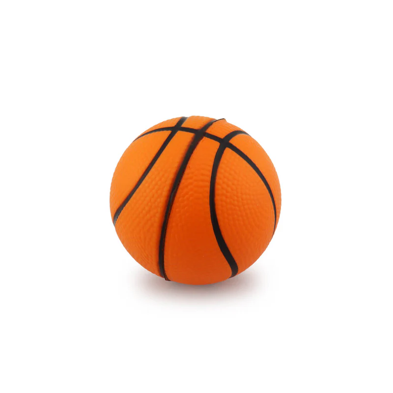 APBA Antiestrés Pelota De Basket - Imagen 1