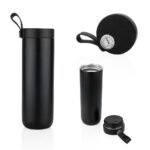 Botella Acero Inoxidable Clio 500 ml / 17 Oz - Imagen 6