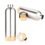 Botella en Acero Brave 600 ml / 20 Oz - Imagen 4