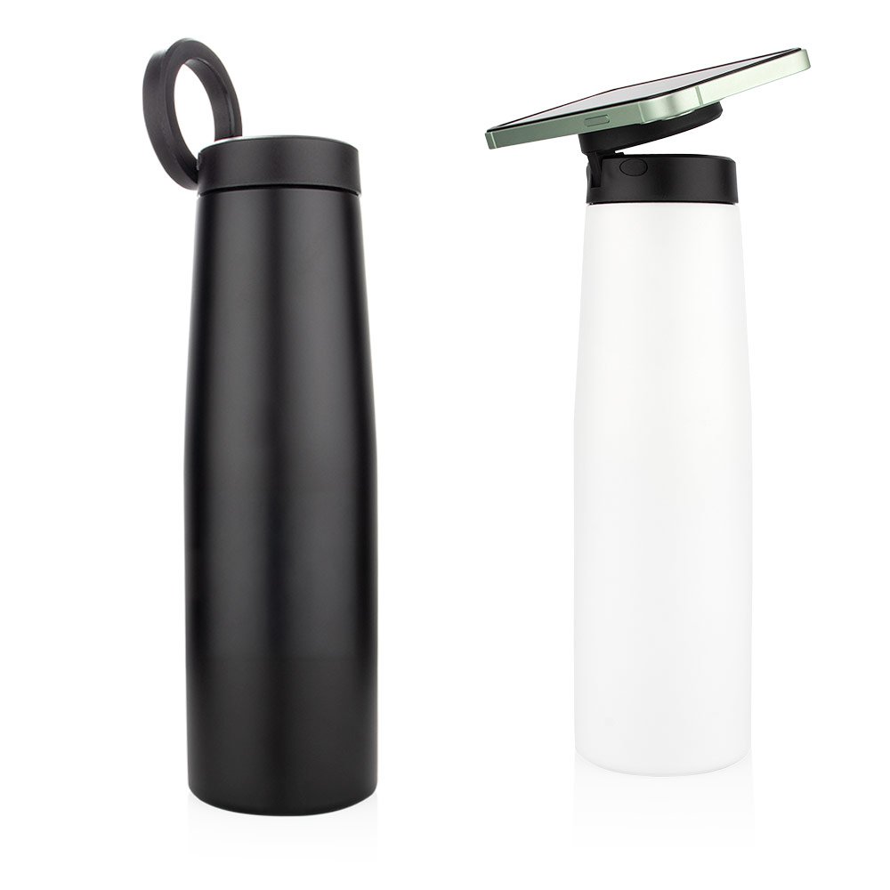 BE0423.jpg Botella en Acero Tiger 540 ml / 18 Oz - Imagen 1