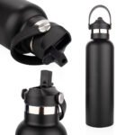 Botella Titan 650 ml / 22 Oz - Imagen 4