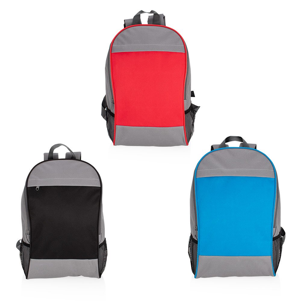 BO0463.jpg Morral Zach 11 Lts. - Imagen 1