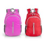 Bolso Plegable Cleopatra 20 Lts.